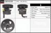 DELCO REMY DSP490R Hydraulic Pump, steering system